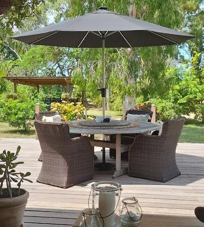 Figtree Cottage - Homestay - เยพพูน ภายนอก รูปภาพ