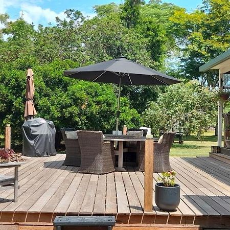 Figtree Cottage - Homestay - เยพพูน ภายนอก รูปภาพ