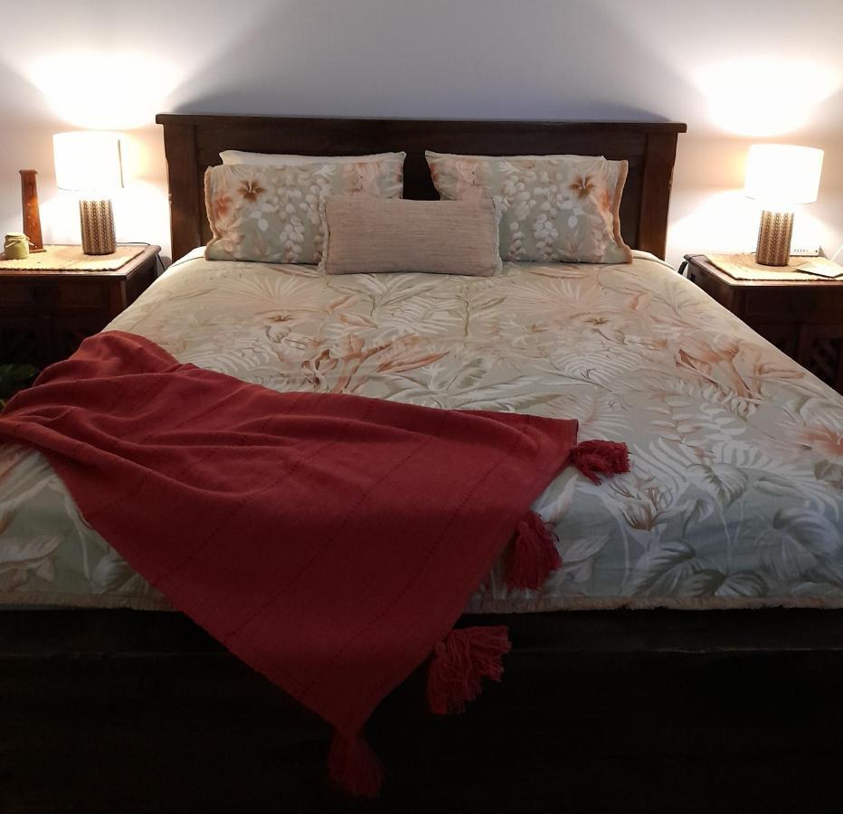 Figtree Cottage - Homestay - เยพพูน ภายนอก รูปภาพ