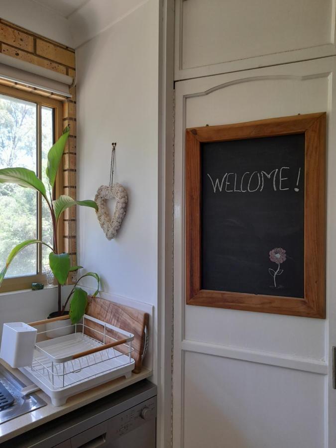 Figtree Cottage - Homestay - เยพพูน ภายนอก รูปภาพ