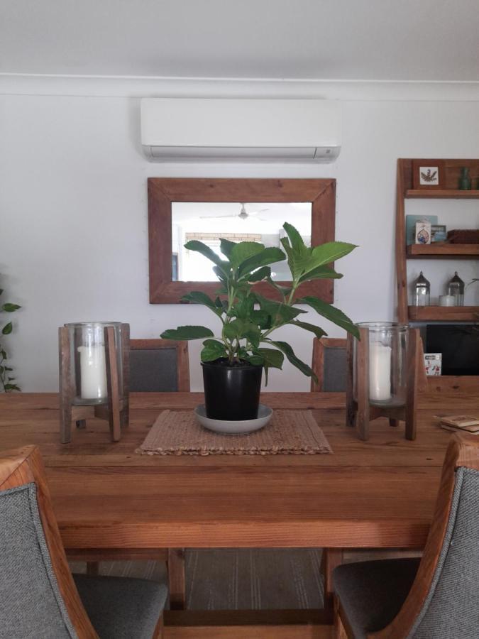 Figtree Cottage - Homestay - เยพพูน ภายนอก รูปภาพ
