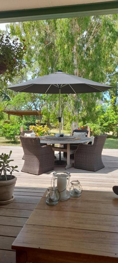 Figtree Cottage - Homestay - เยพพูน ภายนอก รูปภาพ