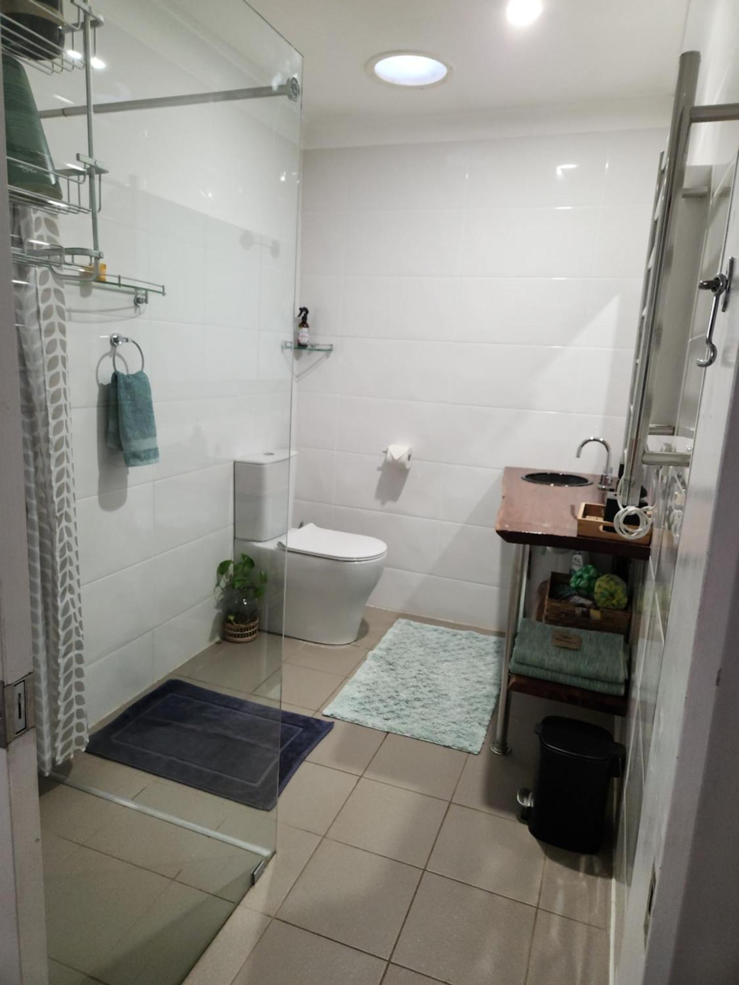 Figtree Cottage - Homestay - เยพพูน ภายนอก รูปภาพ